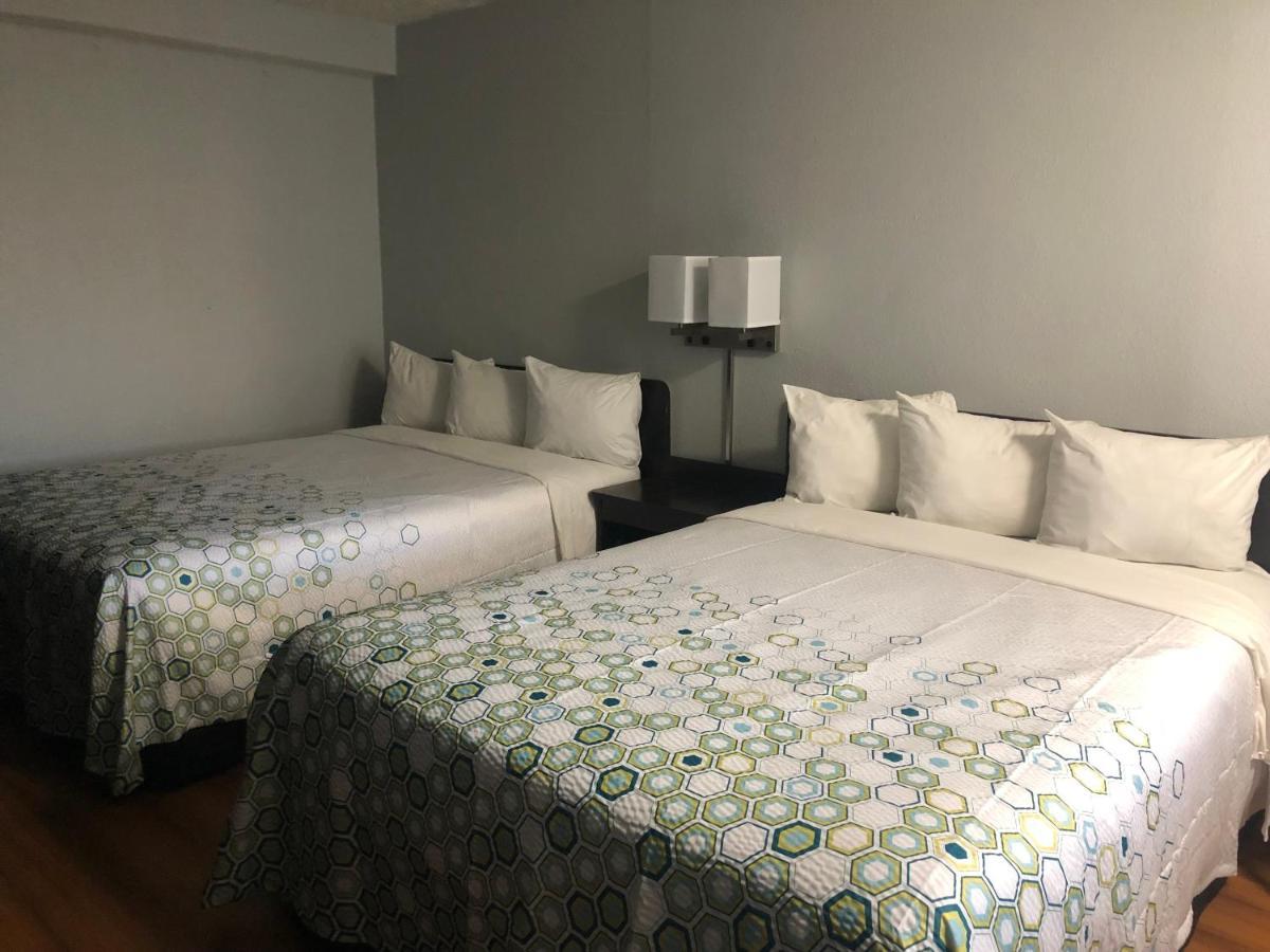 Days Inn By Wyndham Indianapolis South Zewnętrze zdjęcie
