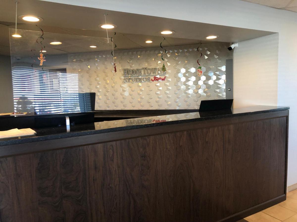 Days Inn By Wyndham Indianapolis South Zewnętrze zdjęcie
