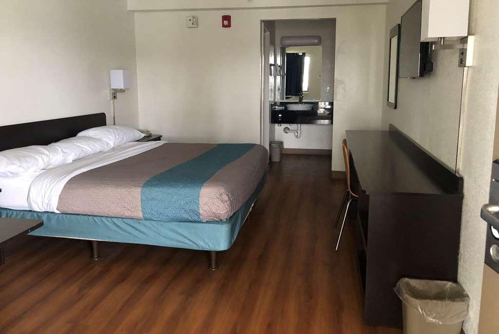 Days Inn By Wyndham Indianapolis South Pokój zdjęcie