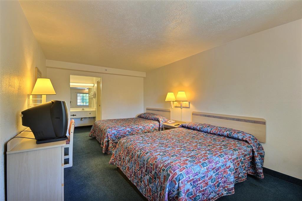 Days Inn By Wyndham Indianapolis South Pokój zdjęcie