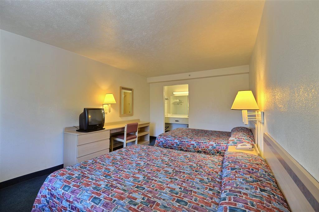 Days Inn By Wyndham Indianapolis South Pokój zdjęcie